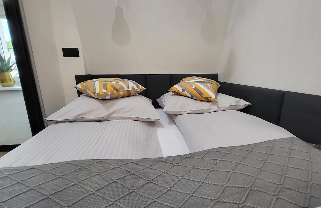 Old Town Apartment, Starowislna-1