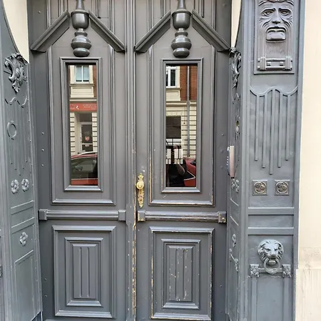 Old Town Apartment, Starowislna-2
